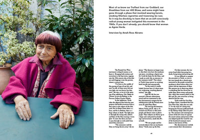Puss Puss Magazine Issue 8