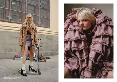 Puss Puss Magazine Issue 8