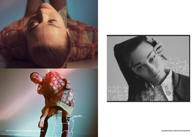 Puss Puss Magazine: Issue 7