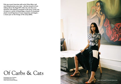 Puss Puss Magazine: Issue 7