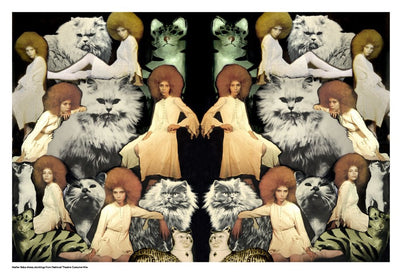Puss Puss Magazine: Issue 7