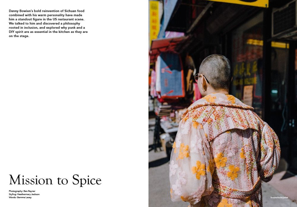 Puss Puss Magazine: Issue 7