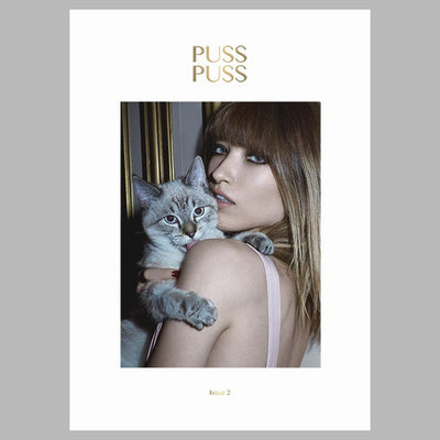 Puss Puss Magazine Issue 2