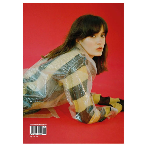 Puss Puss Magazine Issue 4