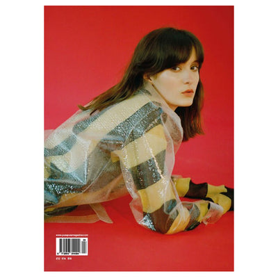 Puss Puss Magazine Issue 4