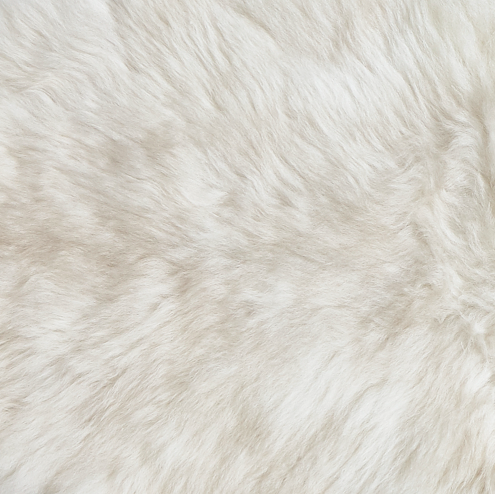 Super Silky British Sheepskin Rugs