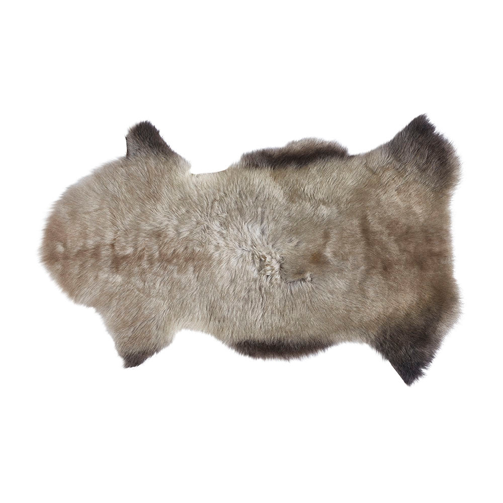 Super Silky British Sheepskin Rugs