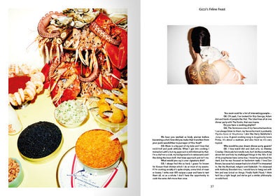 Puss Puss Magazine Issue 2