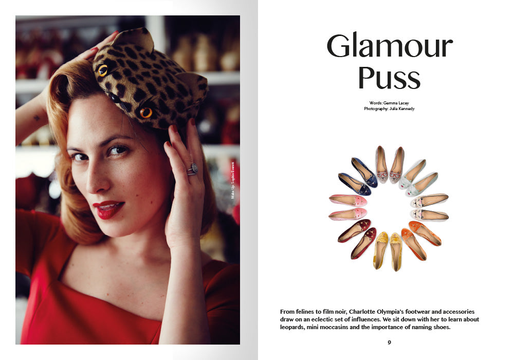 Puss Puss Magazine Issue 2