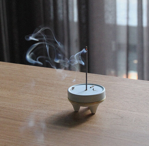 Incense Holder by OIMU